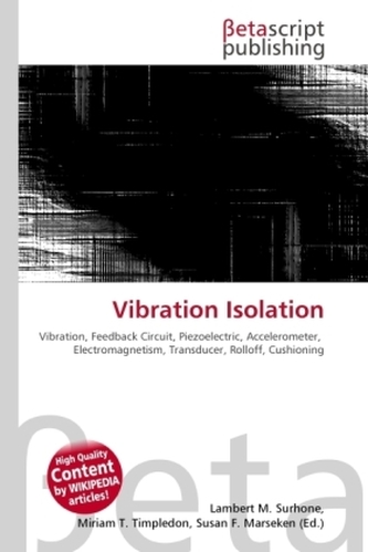 Vibration Isolation
