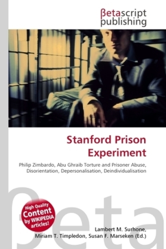 Stanford Prison Experiment