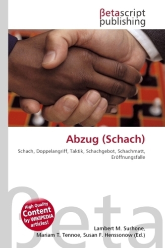 Abzug (Schach)