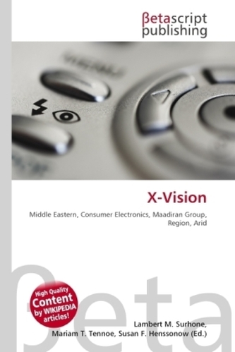 X-Vision