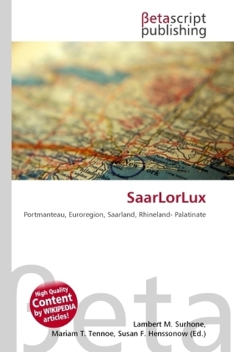 SaarLorLux