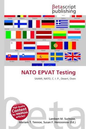NATO EPVAT Testing