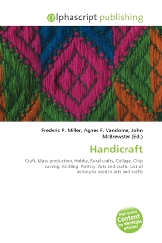 Handicraft