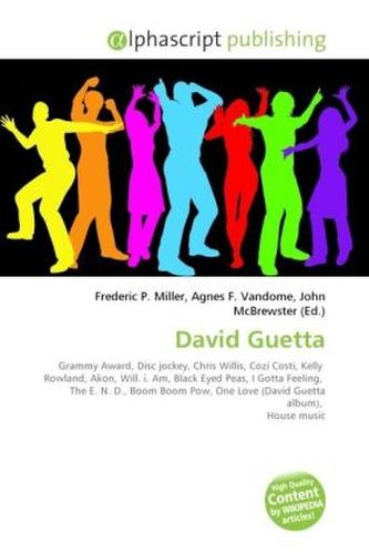 David Guetta