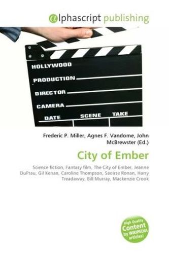 City of Ember