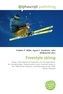 Freestyle skiing
