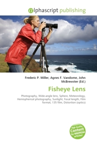 Fisheye Lens