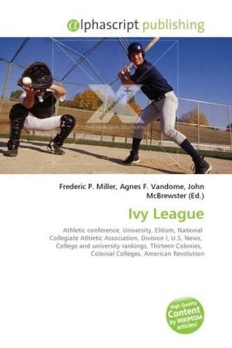 Ivy League
