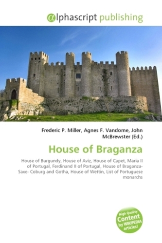 House of Braganza