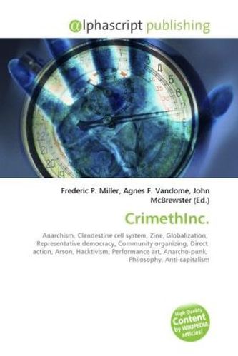 CrimethInc.