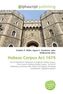 Habeas Corpus Act 1679