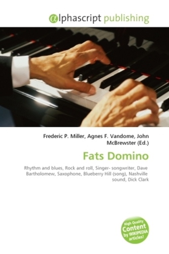 Fats Domino