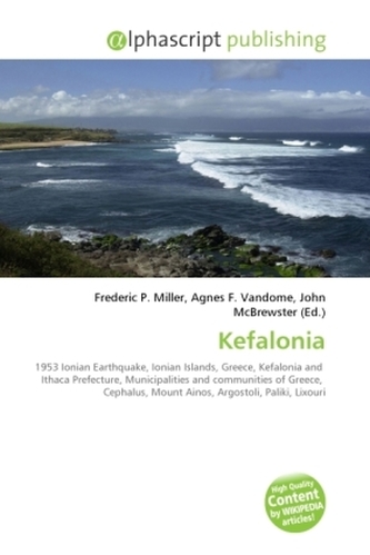 Kefalonia