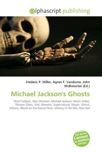 Michael Jackson's Ghosts