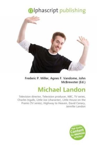 Michael Landon