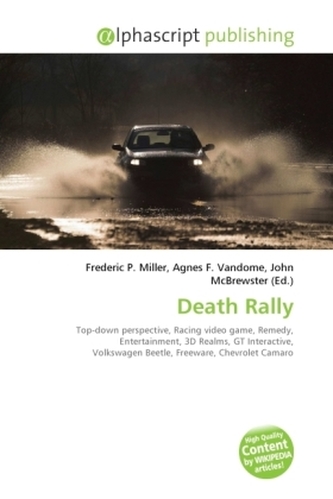Death Rally