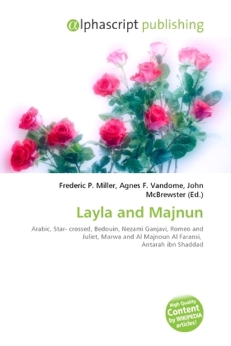 Layla and Majnun