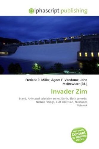 Invader Zim