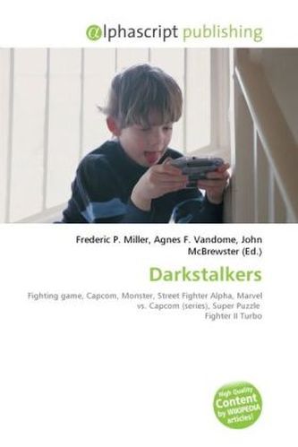 Darkstalkers