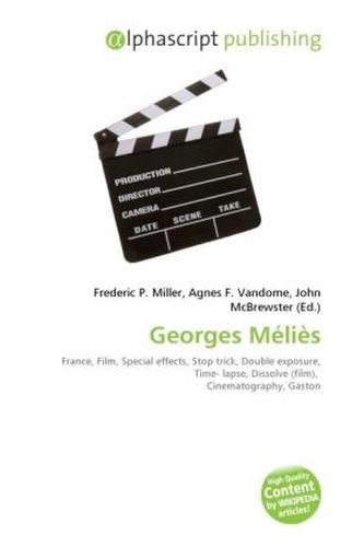 Georges Méliès