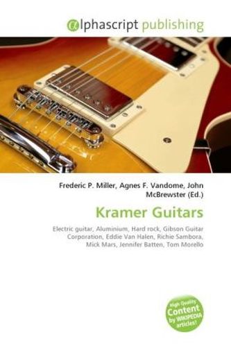 Kramer Guitars