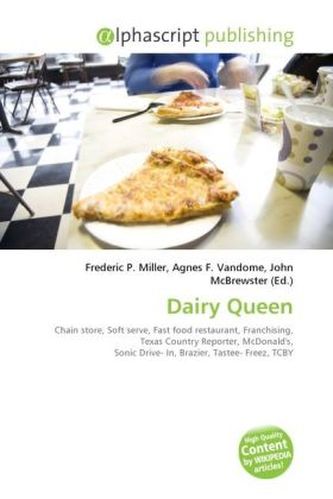 Dairy Queen