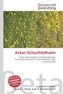 Acker-Schachtelhalm