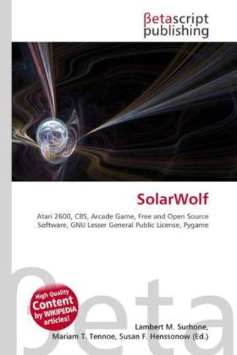 SolarWolf