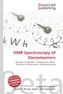 NMR Spectroscopy of Stereoisomers