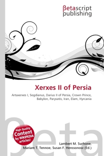 Xerxes II of Persia