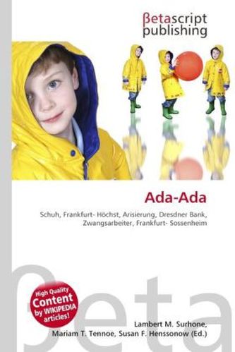 Ada-Ada
