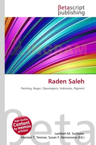 Raden Saleh