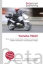 Yamaha TMAX