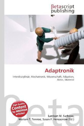 Adaptronik