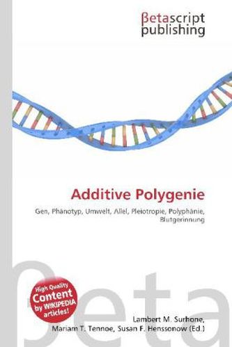 Additive Polygenie