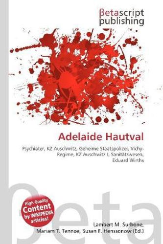Adelaide Hautval