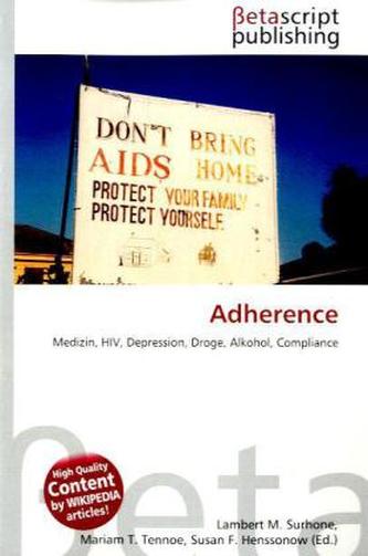 Adherence