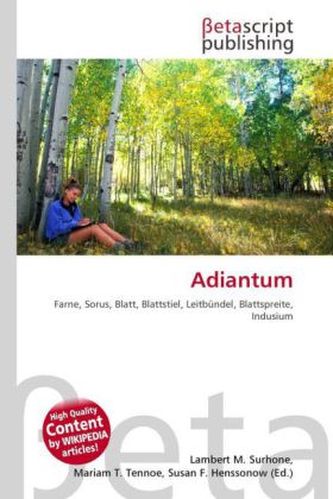 Adiantum