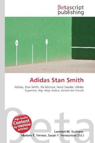 Adidas Stan Smith