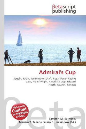 Admiral's Cup