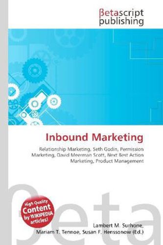 Inbound Marketing