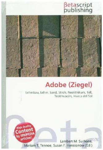 Adobe (Ziegel)