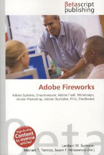 Adobe Fireworks