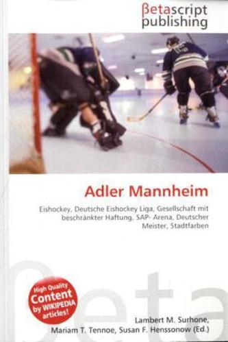 Adler Mannheim
