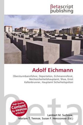 Adolf Eichmann