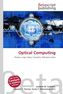 Optical Computing