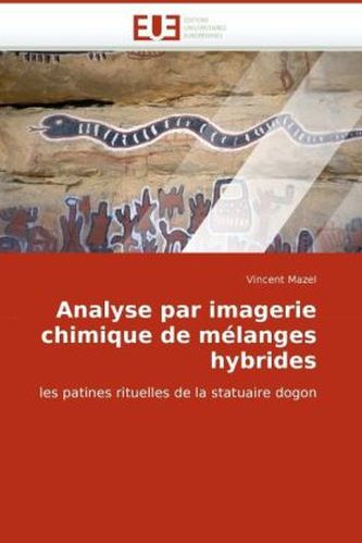 Analyse par imagerie chimique de mélanges hybrides