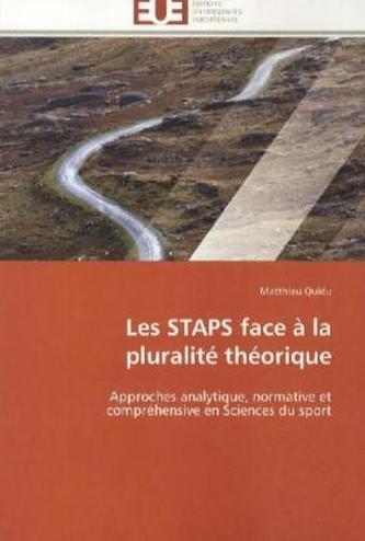 Les STAPS face à la pluralité théorique