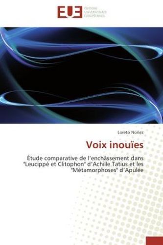 Voix inouïes