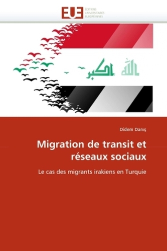 Migration de transit et réseaux sociaux